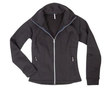 Pfiff Softshelljacke Chesta schwarz